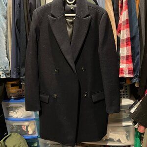 H&M Wool Coast